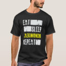 Recherche de tkd tshirts Drôle