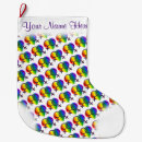 Recherche de gay pride chaussette de noël Amour