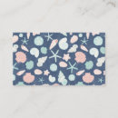 Recherche de spirale motifs cartes visite Bleu