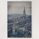 Recherche de suisse puzzles Paysage