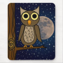 Recherche de halloween tapis souris Lune