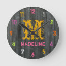 Recherche de inspiré horloges Pour elle