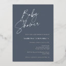 Recherche de blue invitations Minimum