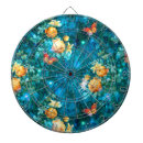 Recherche de papillon jeux de fléchettes Fleur