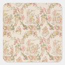 Recherche de rococo autocollants Vintage