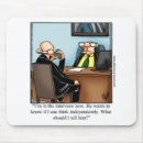 Recherche de humour professionnel tapis souris Pour tous