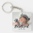 Recherche de culte porteclés Baptême