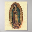 Recherche de vierge mexicaine posters Marie
