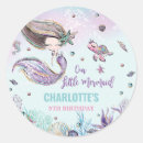 Recherche de crustacés autocollants Sous la mer