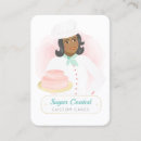 Recherche de caricatures cartes visite Rose
