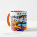 Recherche de les bermudes Bleu