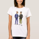 Recherche de jouant tshirts Steampunk