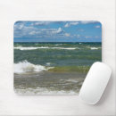 Recherche de le lac michigan tapis souris Grands lacs