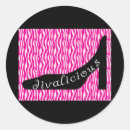 Recherche de divas autocollants Rose