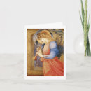 Zoek naar pre raphaelite kaarten Engel