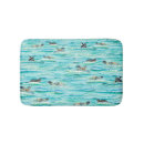 Zoek naar turkoois badmatten Zee