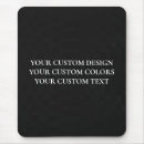 Recherche de vierges tapis souris Personnalisées