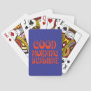 Recherche de super jeux de cartes Orange