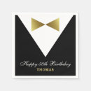 Recherche de smoking serviettes Pour tous