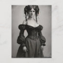 Recherche de femme noire et blanche cartes postales Contenu générationnel