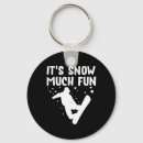 Recherche de excursion porteclés Excursion en snowboard