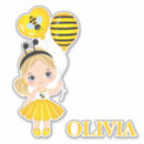 Recherche de antenne autocollants Abeille