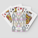Recherche de folklore jeux de cartes Ethnique