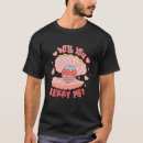 Recherche de fraise de chocolat tshirts Baie