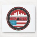 Recherche de des etats unis tapis souris Typographie