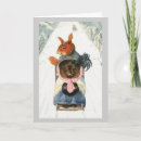 Recherche de blaireaux vœux cartes Humour