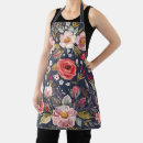 Recherche de fleurs bleues tabliers Floral