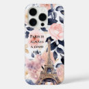 Recherche de tour eiffel iphone coques Chic