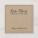 Recherche de service cartes visite Tendance