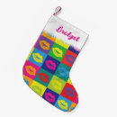 Recherche de baiser chaussette de noël Lèvres