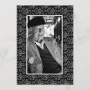 Recherche de mémoire affectueuse invitations Commémoratif