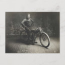 Recherche de motorcycle cartes postales Bike