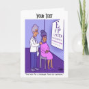 Recherche de vision vœux cartes Ophtalmologue