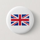 Recherche de drapeau anglais badges Angleterre
