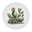 Recherche de lézard planches à découper Nature