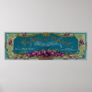 Recherche de étiquette de parfum posters Étiquettes