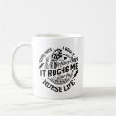 Recherche de rockin tasses Drôle