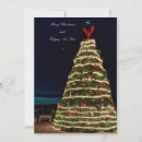 Zoek naar platte kerstkaarten Boom