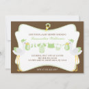 Recherche de cigogne invitations Moderne
