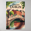 Recherche de dublin irlande posters Vacances européennes