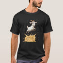 Recherche de dessin de chèvre tshirts Drôle