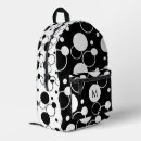 Recherche de et cercle blanc sacs Simple