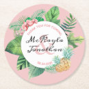 Recherche de pétales fleur dessous de verres Pour eux
