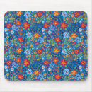 Recherche de broderie tapis souris Cru