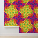 Zoek naar oog kunst Geometrisch