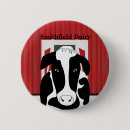 Recherche de vache laitière badges Laitier